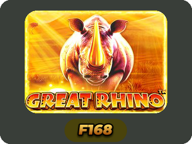 Great Rhino