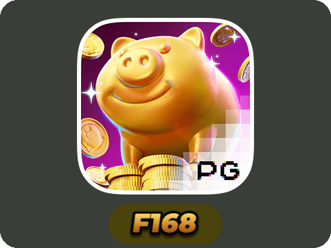 Lucky Piggy