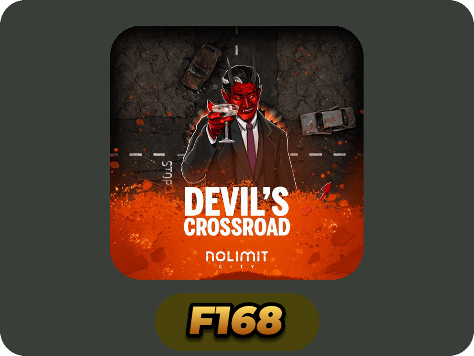 Devil's Crossroad