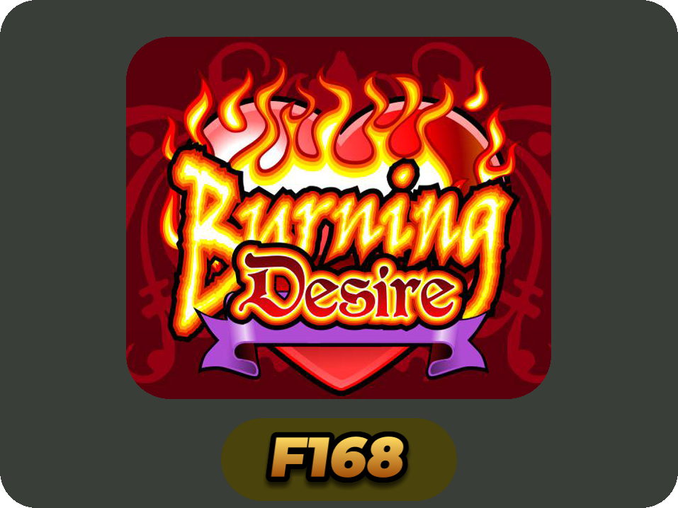 Burning Desire