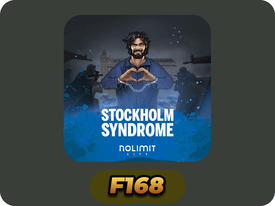 Stockholm Syndrome