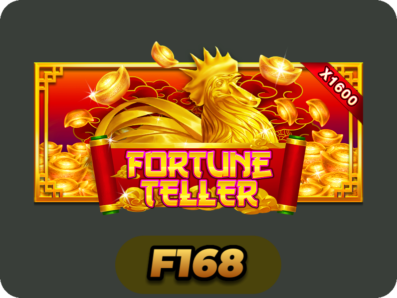Fortune Teller