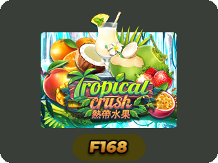 Tropical Crush