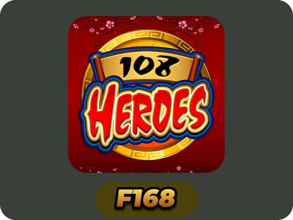 108 Heroes